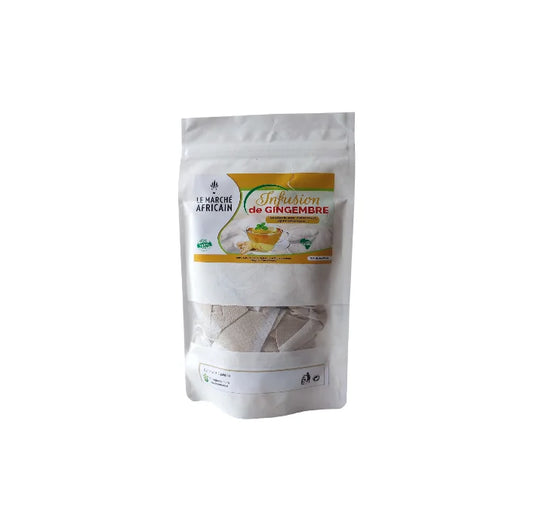 Infusion de gingembre - 20 Sachets